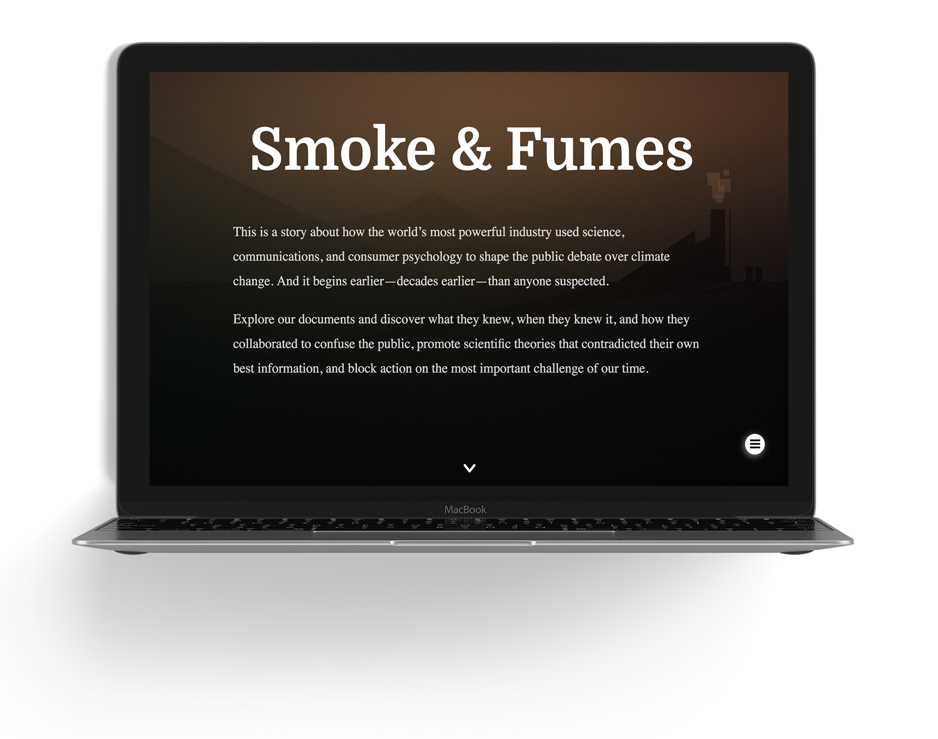 Smoke & Fumes